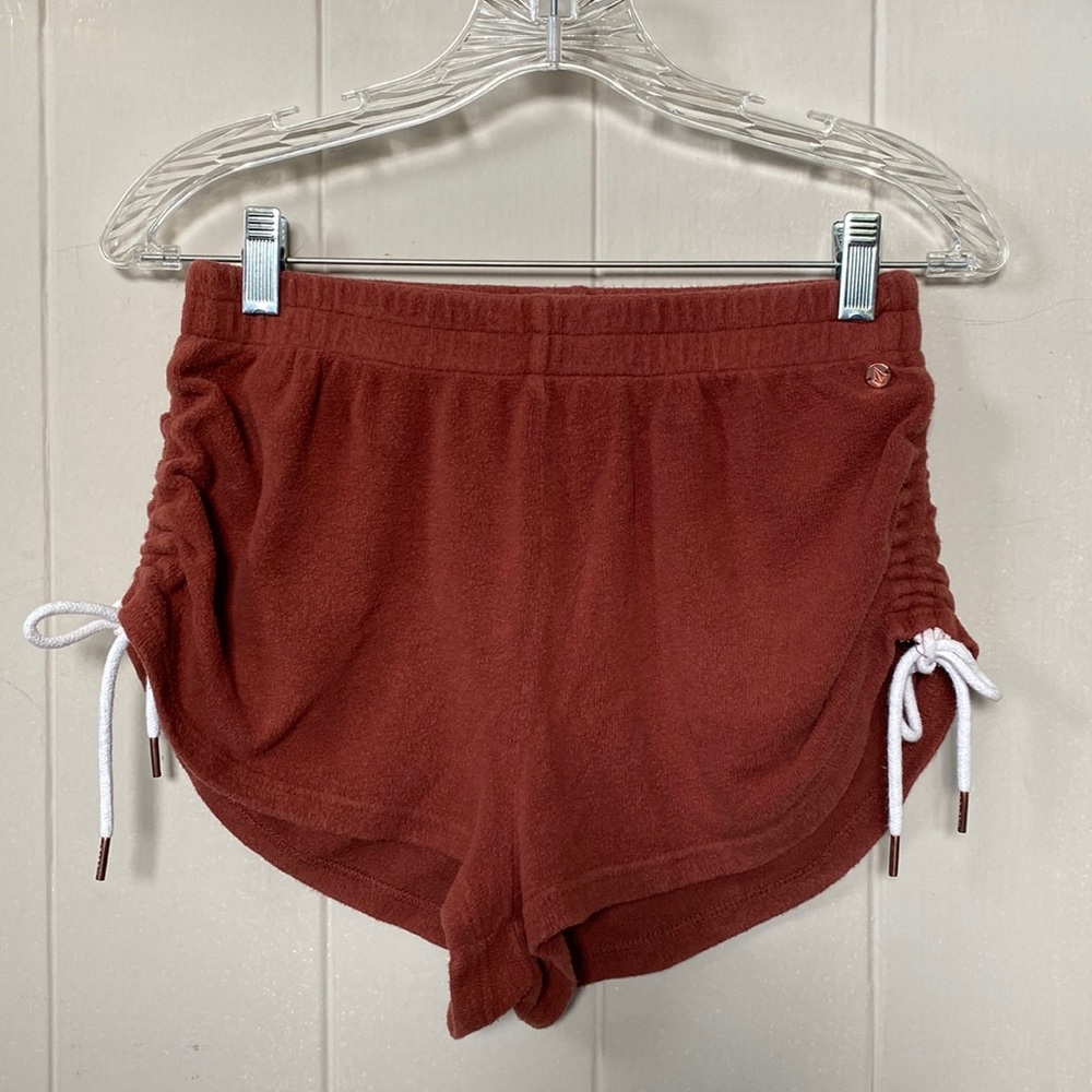 Volcom lounge shorts